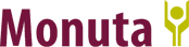 Logo Monuta uitvaartverzekering